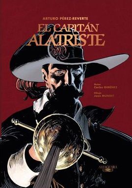 EL CAPITAN ALATRISTE