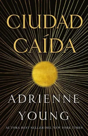 CIUDAD CAÍDA