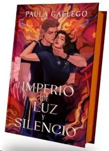 IMPERIO DE LUZ Y SILENCIO