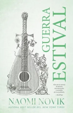 GUERRA ESTIVAL