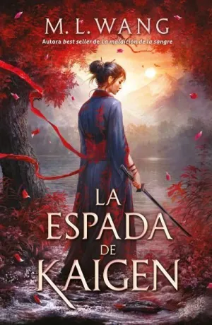 LA ESPADA DE KAIGEN