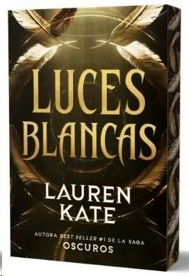 LUCES BLANCAS
