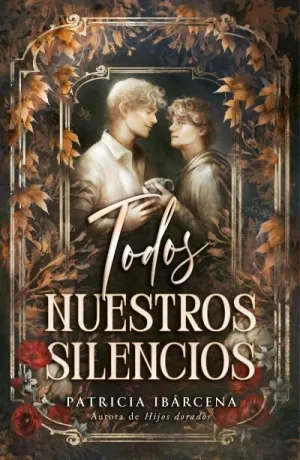TODOS NUESTROS SILENCIOS