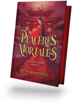 PLACERES MORTALES EDICIÓN ESPECIAL COLECCIONISTA