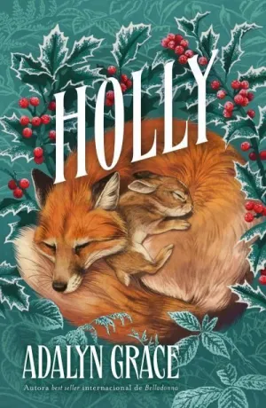 BELLADONA V4. HOLLY BELLADONA V4. HOLLY