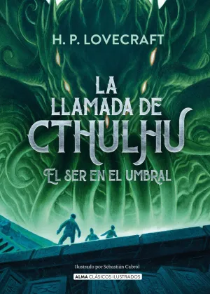 LA LLAMADA DE CTHULHU ED. 2026