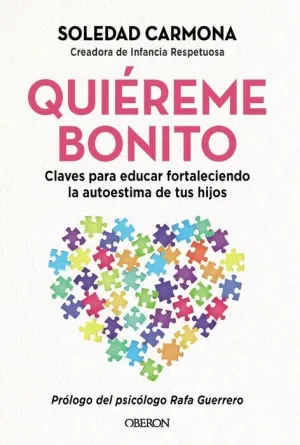 QUIEREME BONITO
