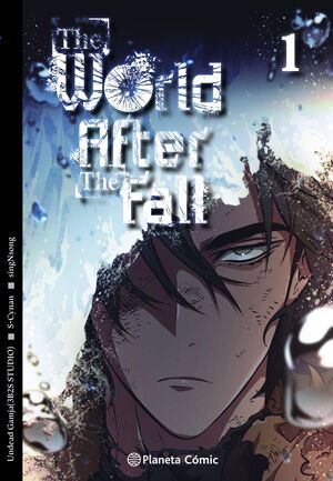 THE WORLD AFTER THE FALL #01
