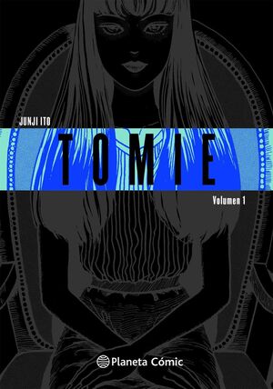 TOMIE #01