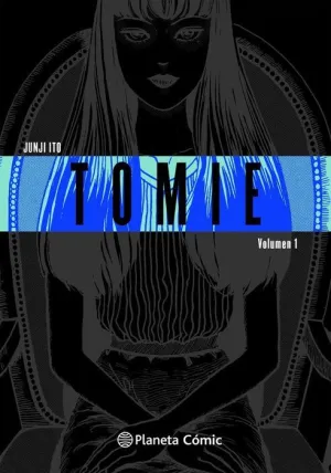 TOMIE #01