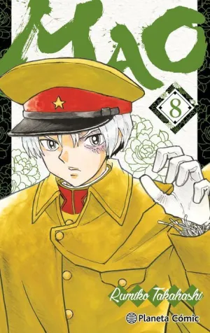 MAO #08