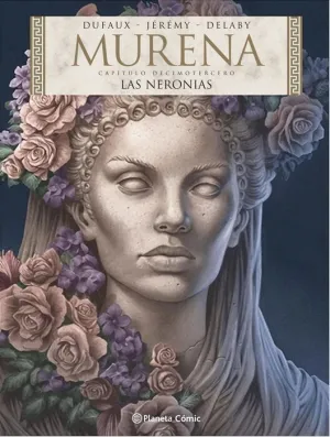 MURENA #13