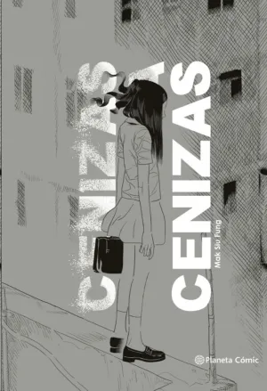 CENIZAS A CENIZAS