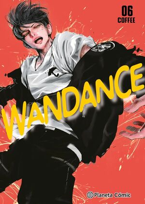 WANDANCE Nº 06