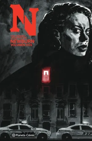 NEWBURN #02