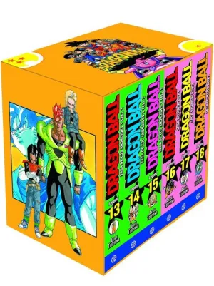 DRAGON BALL LEGEND V3