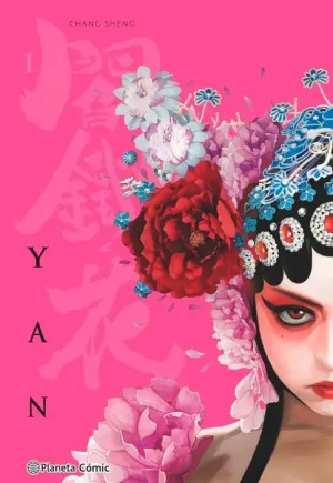 YAN #01