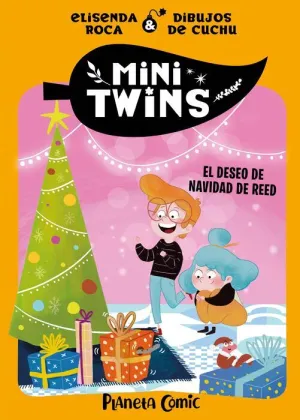 MINITWINS #06