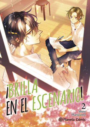 ¡BRILLA EN EL ESCENARIO! #02