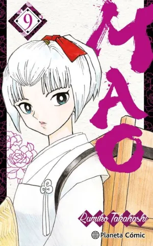 MAO #09