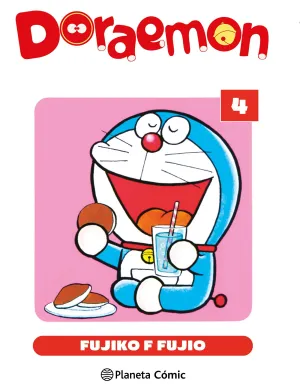 DORAEMON #04
