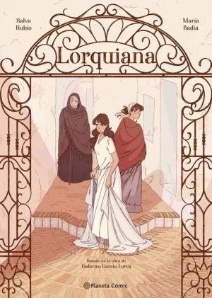 LORQUIANA