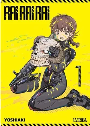 RAI RAI RAI #01