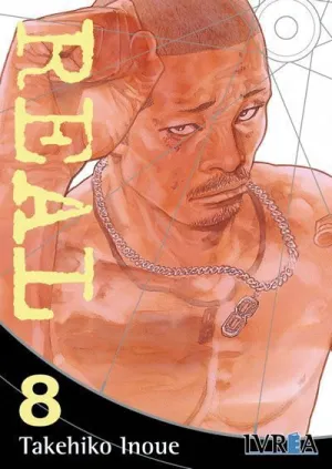REAL. NEW EDITION #08