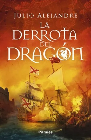 LA DERROTA DEL DRAGÓN