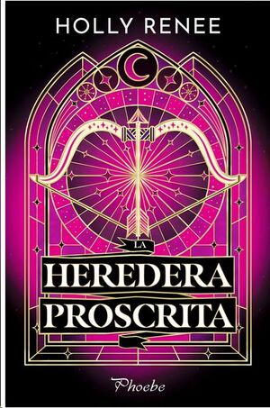 LA HEREDERA PROSCRITA