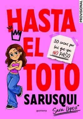 HASTA EL TOTO