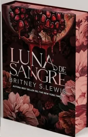 LUNA DE SANGRE