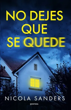 NO DEJES QUE SE QUEDE NO DEJES QUE SE QUEDE
