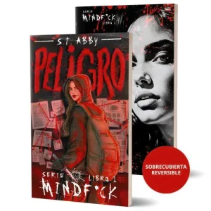 MINDF*CK V1. PELIGRO