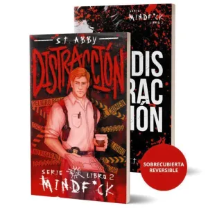 MINDF*CK V2. DISTRACCIÓN
