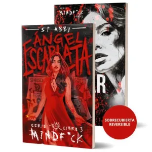 MINDF*CK V3. ÁNGEL ESCARLATA