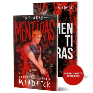MINDF*CK V4. MENTIRAS