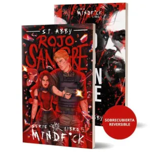MINDF*CK V5. ROJO SANGRE