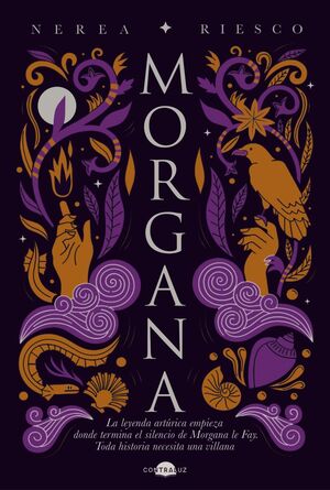 MORGANA