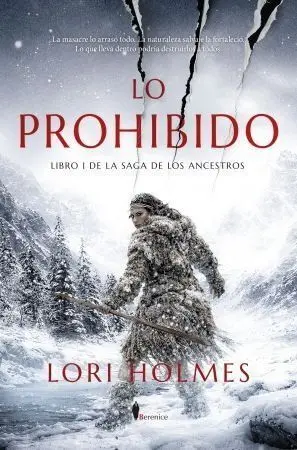 LO PROHIBIDO