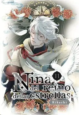 NINA DEL REINO DE LAS ESTRELLAS #11