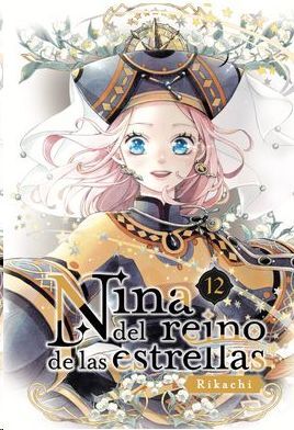 NINA DEL REINO DE LAS ESTRELLAS #12