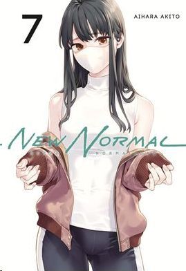 NEW NORMAL (NUEVA NORMALIDAD) #07