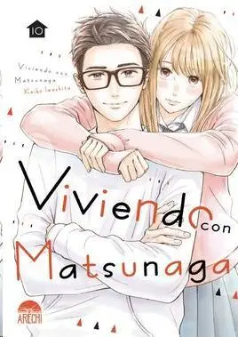 VIVIENDO CON MATSUNAGA #10