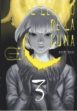 EL LEGADO DE LA LUNA #03