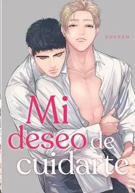 MI DESEO ES CUIDARTE