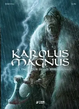 KAROLUS MAGNUS