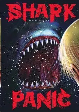 SHARK PANIC
