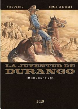 LA JUVENTUD DE DURANGO