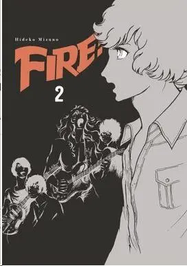 FIRE #02